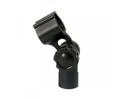 DCLIP Heavy Duty Snap-on Mic Clip for D-Series