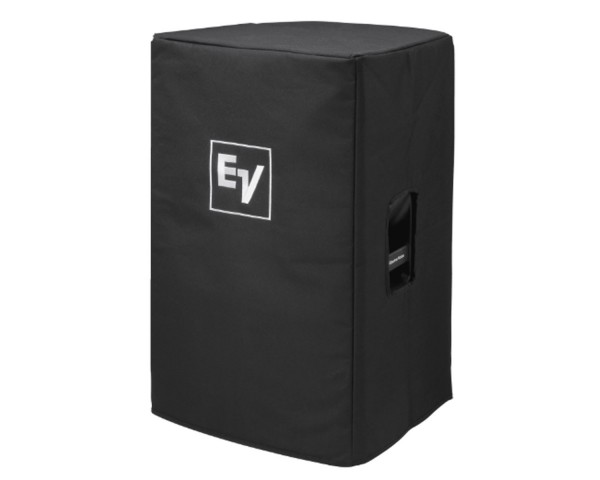 Electro-Voice ETX15PCVR Padded Cover for ETX15P Active Speaker - Main Image