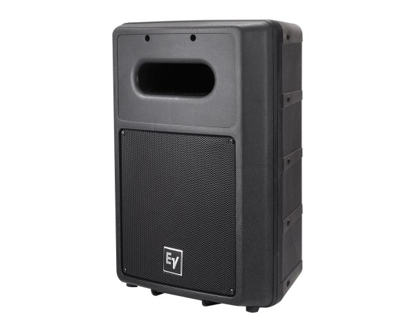 Electro-Voice SB122 Black 12 Subwoofer with Integral Crossover 400W - Main Image