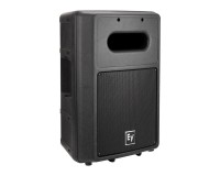 Electro-Voice SB122 Black 12 Subwoofer with Integral Crossover 400W - Image 2