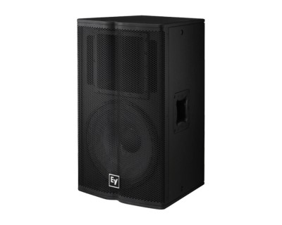 TX1152 Tour X Series 15" 2-Way Speaker 60x40° 500W