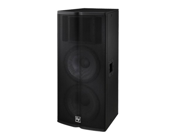 Electro-Voice TX2152 Tour X Series 2x15 2-Way Speaker 60x40° 1000W - Main Image