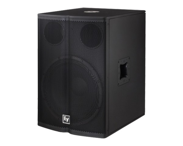 Electro-Voice TX1181 Tour X 1x18 Subwoofer with Integral  Xover 500W - Main Image