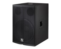 Electro-Voice TX1181 Tour X 1x18 Subwoofer with Integral  Xover 500W - Image 1