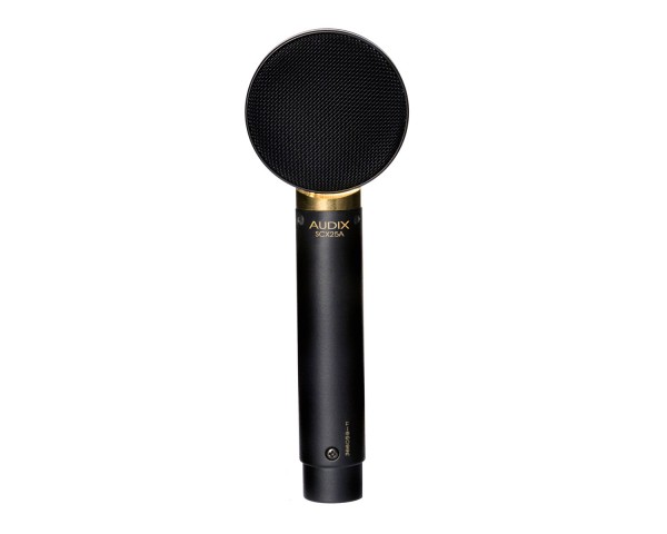 Audix SCX25 Wide Cardioid Live and Studio Condenser Mic - Main Image