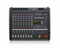 Dynacord PowerMate 600-3 8Ch Powered Mixer+ Twin Digital FX 2x1000W - Image 2