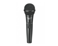 Audio Technica PRO41 Cardioid Dynamic Mic with Switch and 4.5m XLR Lead - Image 1