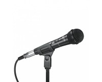 Audio Technica PRO41 Cardioid Dynamic Mic with Switch and 4.5m XLR Lead - Image 2