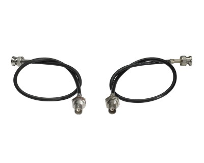 AM2 Cable Set (Pair) to Front Mount Antenna GA2,GA3 and EW-D