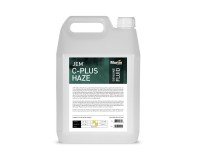 JEM CPlus Haze Fluid for JEM Compact Hazer Pro BOX OF 4x5L - Image 1
