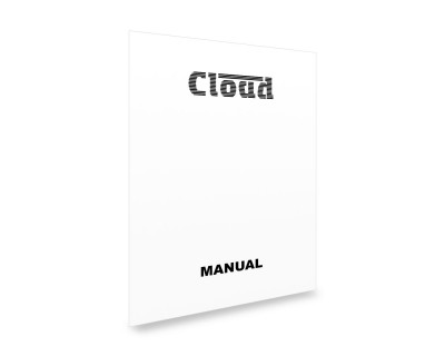 Cloud  Sound Mixers Cloud Mixer Accessory Kits
