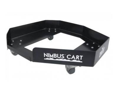 Nimbus Cart with Wheels for Nimbus Dry Ice Machine