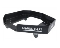 CHAUVET DJ Nimbus Cart with Wheels for Nimbus Dry Ice Machine - Image 1