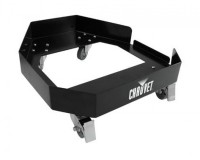 CHAUVET DJ Nimbus Cart with Wheels for Nimbus Dry Ice Machine - Image 2