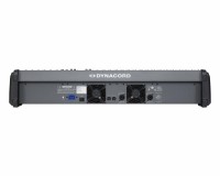 Dynacord PowerMate 2200-3 22Ch Powered Mixer+ Twin Digital FX 2x1000W - Image 3
