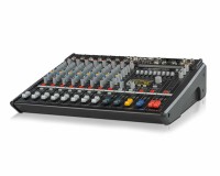 Dynacord CMS600-3 8Ch Console with 4-Stereo i/p & Twin Digital FX - Image 2