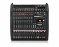Dynacord CMS1000-3 10Ch Console with 4-Stereo i/p & Twin Digital FX - Image 1