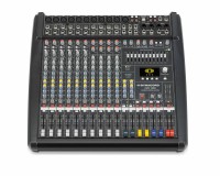 Dynacord CMS1000-3 10Ch Console with 4-Stereo i/p & Twin Digital FX - Image 2