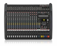 Dynacord CMS1600-3 16Ch Console with 4-Stereo i/p & Twin Digital FX - Image 1