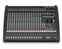 Dynacord CMS1600-3 16Ch Console with 4-Stereo i/p & Twin Digital FX - Image 2
