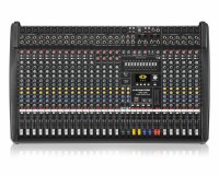 Dynacord CMS2200-3 22Ch Console with 4-Stereo i/p with Twin Digital FX - Image 1