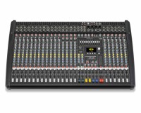 Dynacord CMS2200-3 22Ch Console with 4-Stereo i/p & Twin Digital FX - Image 2