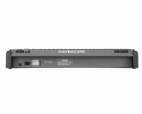 Dynacord CMS2200-3 22Ch Console with 4-Stereo i/p with Twin Digital FX - Image 3