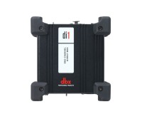 dbx Di1 Active DI Box - Battery or 18-48V Phantom Powered - Image 2