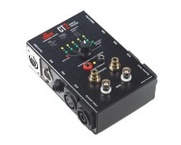 dbx CT2 Cable Testing Unit for XLR/Phono/BNC/DIN/TRS/TS/DMX/ST - Image 1