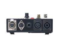 dbx CT2 Cable Testing Unit for XLR/Phono/BNC/DIN/TRS/TS/DMX/ST - Image 3