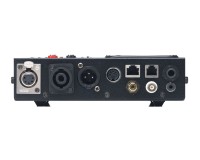 dbx CT3 Adv Cable Testing Unit RJ45/RJ11/MIDI/XLR/Phono/BNC/DIN - Image 3