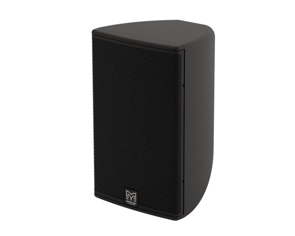 Martin Audio CDD8B-WR 8 Weatherised 2-Way Passive Speaker IP54 Black  - Main Image