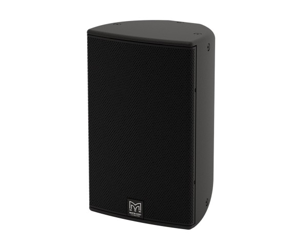 Martin Audio CDD10B-WR 10 Weatherised 2-Way Passive Speaker IP54 Black  - Main Image