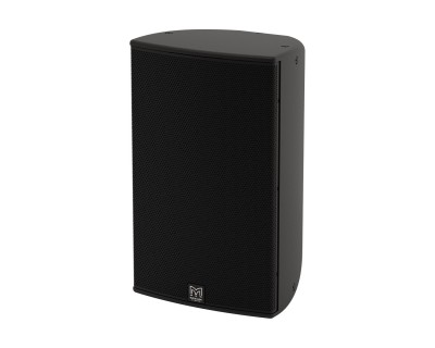 CDD15B-WR 15" Weatherised 2-Way Passive Speaker IP54 Black 