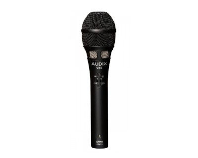 VX5 Ultimate Condenser Mic for Vocal and Acoustic Applications