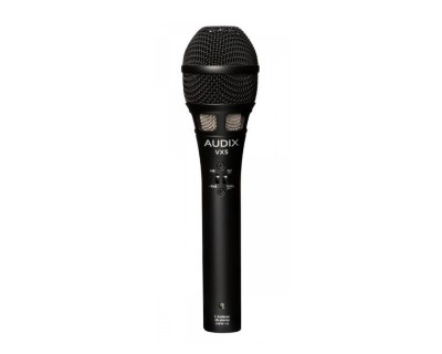 Vocal Condenser Mics