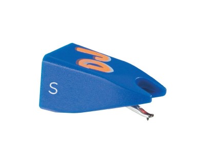 DJ S Stylus Blue (Replacement Stylus for DJ S Carts)