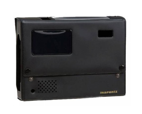 Marantz CLC670 Case for PMD670/671 Portable Recorders - Main Image