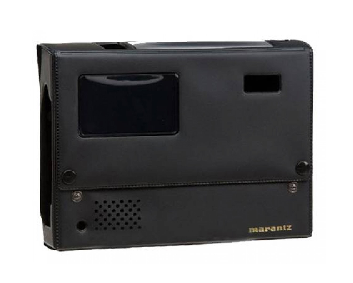 CLC670 Portable Recorders | Marantz | Leisuretec