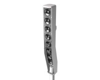 Electro-Voice EVOLVE 50 WHITE Powered Portable Column System DSP and Bluetooth - Image 3