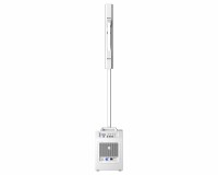 Electro-Voice EVOLVE 50 WHITE Powered Portable Column System DSP and Bluetooth - Image 4