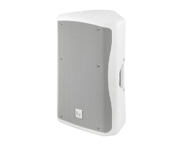 Electro-Voice ZX5-60W 15 2-Way Speaker Exc Bracket 60x60° 600W White - Main Image