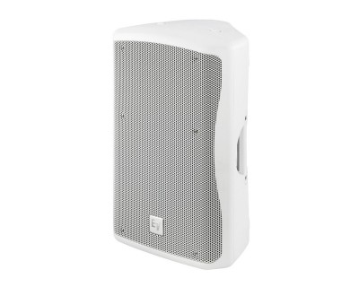 ZX5-60W 15" 2-Way Speaker Exc Bracket 60x60° 600W White