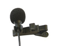 Ampetronic CLD1AC-CT Loop Driver (Internal PSU) + Tie Clip Microphone - Image 2