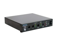Ampetronic ILD300 Induction Loop Driver (up to 300sqm Coverage) Half 1U - Image 2
