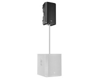 Electro-Voice ELX200-12P 12 2-Way Class D Active Speaker 1200W Black - Image 4