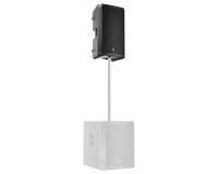 Electro-Voice ELX200-15P 15 2-Way Class D Active Speaker 1200W Black - Image 4