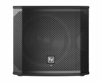 Electro-Voice ELX200-12SP 12 Powered Subwoofer 1200W Black - Image 2