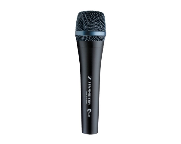 Sennheiser e935 Dynamic Cardioid Microphone 100% Metal Casing - Main Image