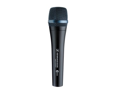 e935 Dynamic Cardioid Microphone 100% Metal Casing